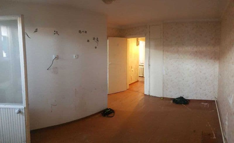 Сдается Квартира  Геофизика 1/1/2<br />
<br />
 Массив: Геоф — фото 5