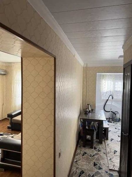 Сдаётся уютная квартира с мебелью и техникой.<br />
В кварти — фото 3