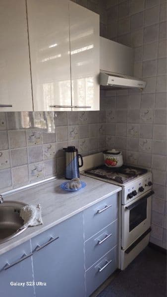 Аренда квартира <br />
Район - Алмазарский<br />
Ориентир -  — фото 5