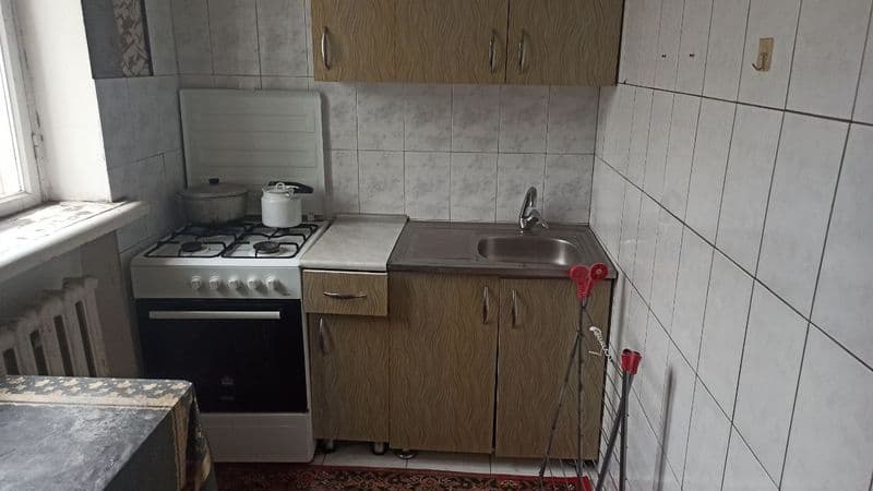 Yakkasaroy Muqimiy Mostni yonida kvartira bor bollarga . Ham — фото 5