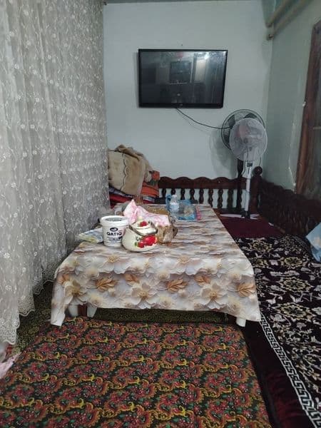 Sheriklika 2 ta qiz olaman 800 mingdan hamma sharoit bor bez — фото 3