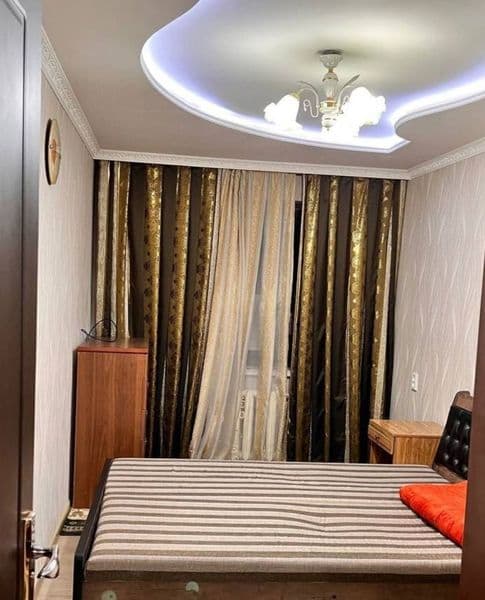 Аренда квартиры <br />
Чиланзар 5 квартал <br />
2/1/4<br />