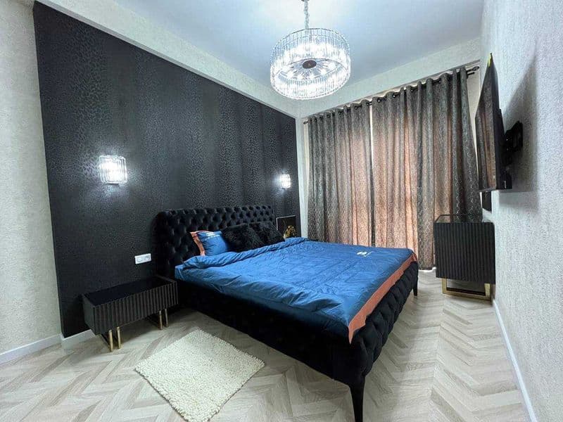 Сдаётся отличная и уютная квартира!<br />
<br />
 Район: Мир — фото 3