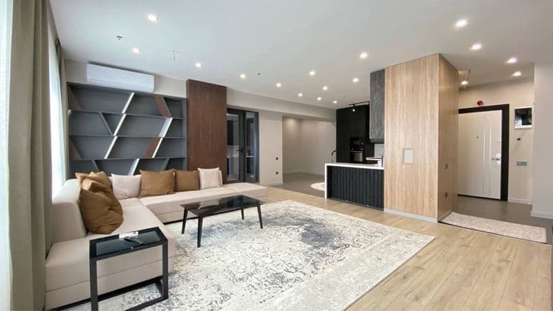 Мирзо Улугбекский район <br />
Жк Акай Сити <br />
С Террасо — фото 3