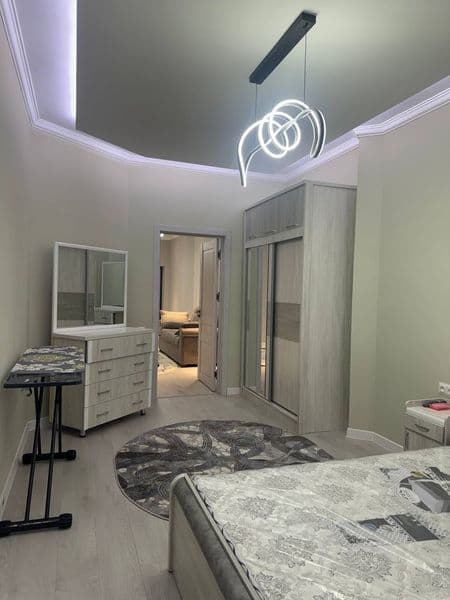 Дом новый, за “мегапланет”ом, есть все условия! Юнусабадская — фото 5