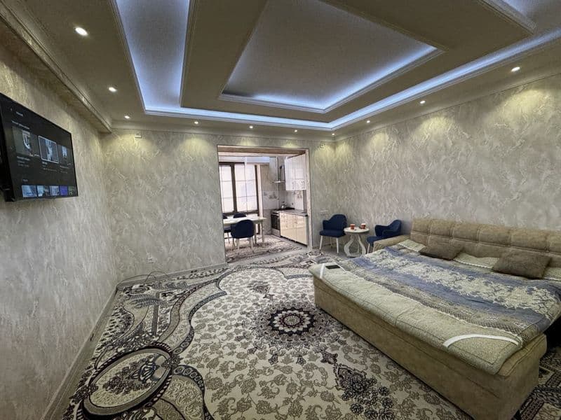 Аренда <br />
Чиланзар 19 <br />
Ешлик <br />
1/5/9 <br />
4 — фото 2