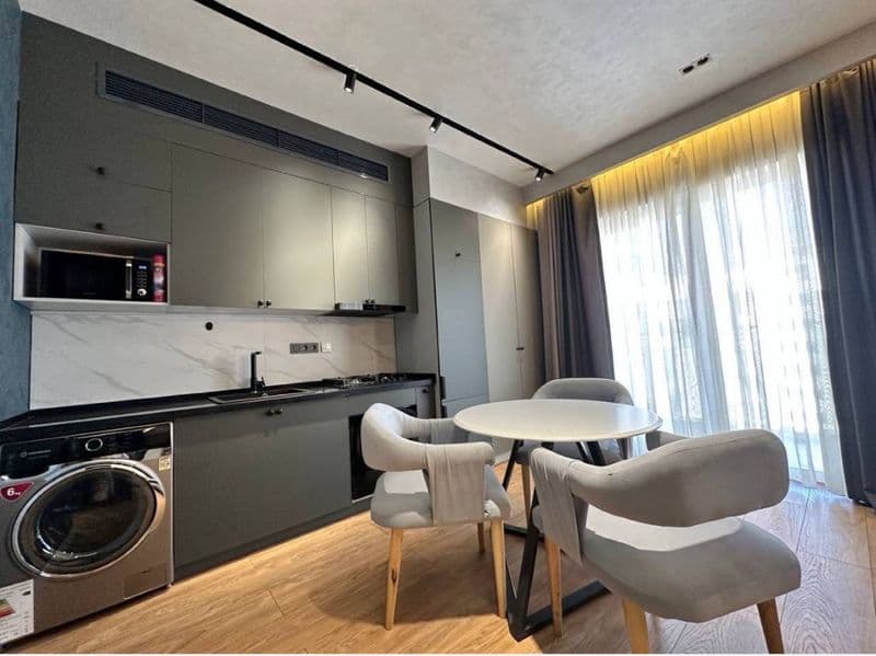 Ташкент сити <br />
Шайхантахурский район <br />
ЖК BOULEVAR — фото 5