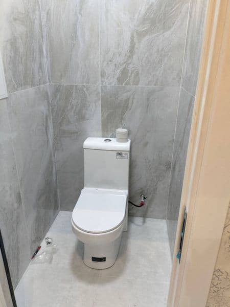 3 хонали квартирага 3 та одам оламиз. Ичмикон чокмикон тоза  — фото 5