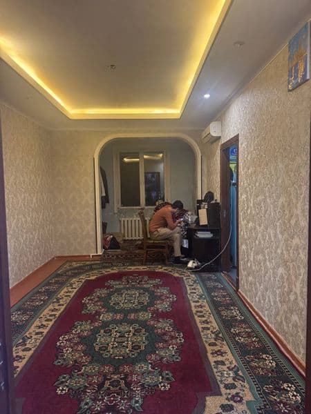 Bollarga sheriklikka kvartira<br />
Chilonzor metrosi<br />
 — фото 2