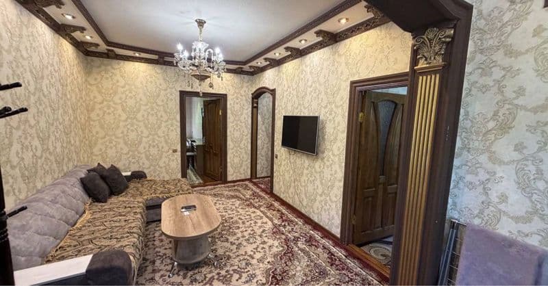 Kvartira arenda/ijara<br />
Chilonzor-3<br />
Orinter: Chilo — фото 2