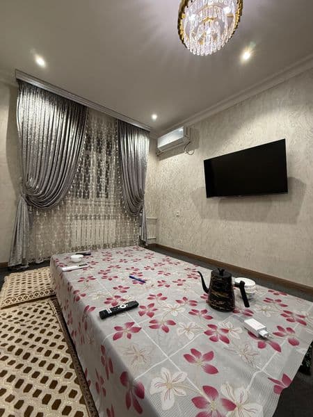 ARENDA KVARTERA <br />
Rayon: Yunusobod<br />
Orienter: Yunu — фото 5