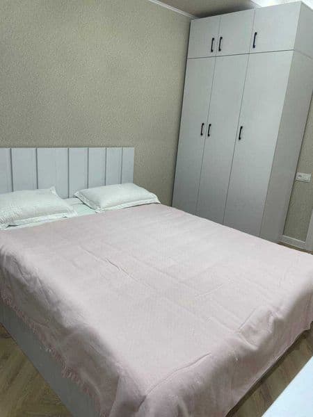 Район: Яшнабатский<br />
Адрес Узбум<br />
<br />
• Комнат:  — фото 2