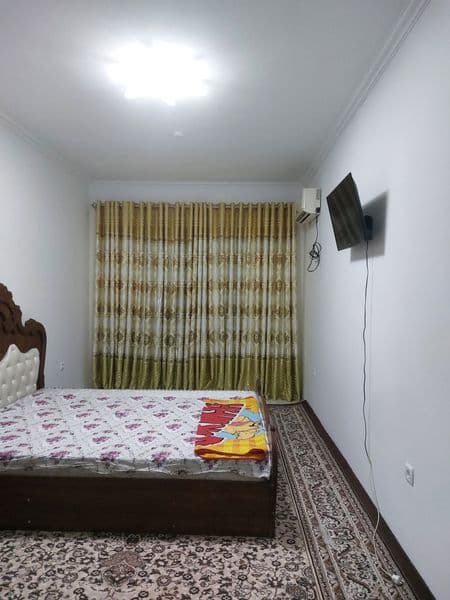 Toshkent shahar Uchtepa Tumani O‘rikzor residensda o‘rikzor  — фото 2