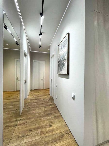 Новостройка 4/5/8<br />
Шайхантахурский <br />
Адрес: Tashke — фото 3