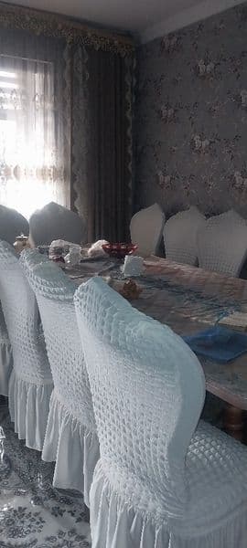 3хонали квартирамга 1та ёки 2та киз бола ёки аёл киши куймок — фото 2