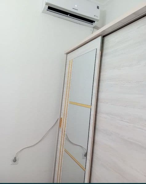 Chilonzor metrosi yaqinida 2 xonali shinam va yorug‘ kvartir — фото 4