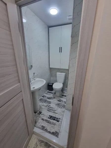 Новза метро якининида квартира ижарага берилади 2хонали 2ета — фото 4