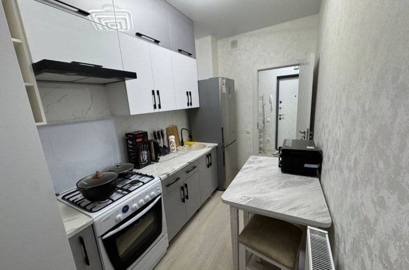 Район: Яшнабад <br />
Ориентир: Ассалом Хаво<br />
Планировк — фото 4