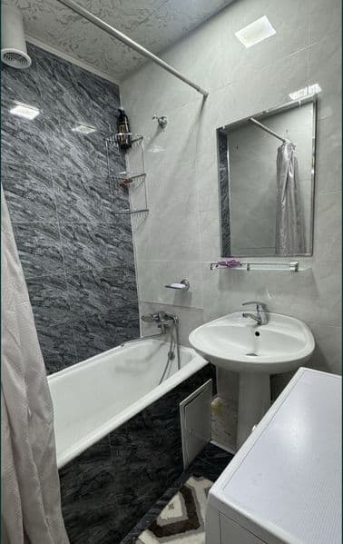 Аренда.(м).Пушкин.2-1-9.60м.ремонт+меб.место отличное.цена-5 — фото 4