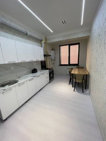 Сергели Сергели-7, ГРИН ХАУС новастройкада 2 хонали Евро Ква — фото 3