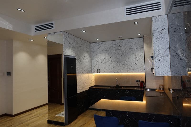 Mirabad Avenue долгосрочная аренда, госпитальный рынок ориен — фото 5