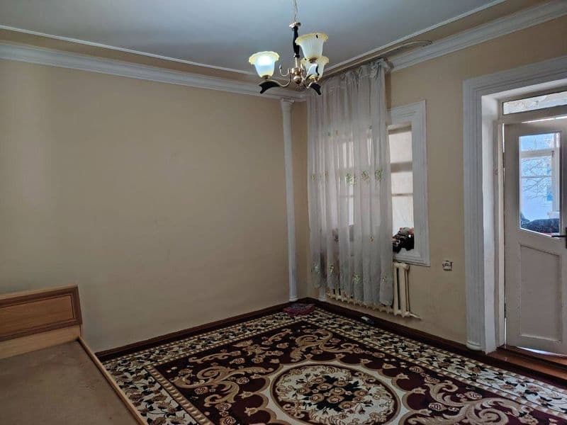 Sheriklikka o'g'il bollarga xovli uy bor shahriston metroga  — фото 4