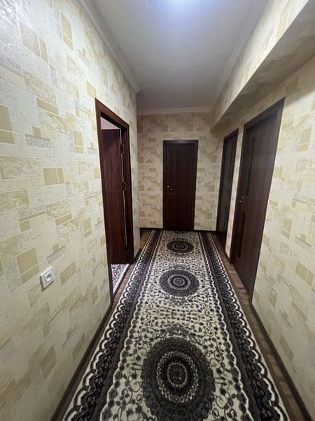 3 хона ижарага берилали оилага факат хамма шароити Билан мак — фото 3