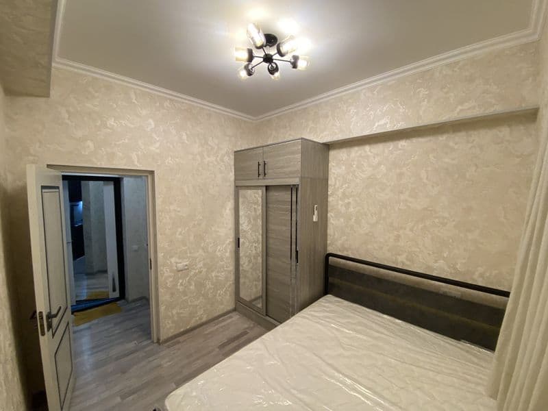 Сдаётся квартира<br />
уютная .квартира<br />
Новостройка-Ки — фото 2