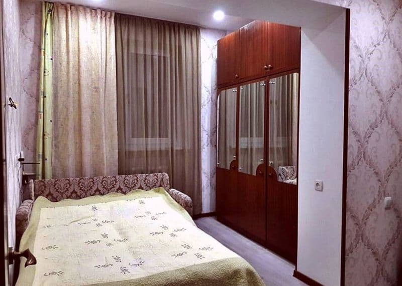 Максим горький<br />
2/3/5<br />
Вдоль дороги<br />
42м2<br  — фото 3