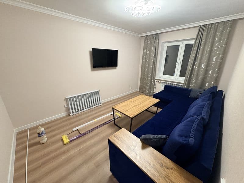 Сдаётся новая 2-комнатная квартира с евроремонтом <br />
<br