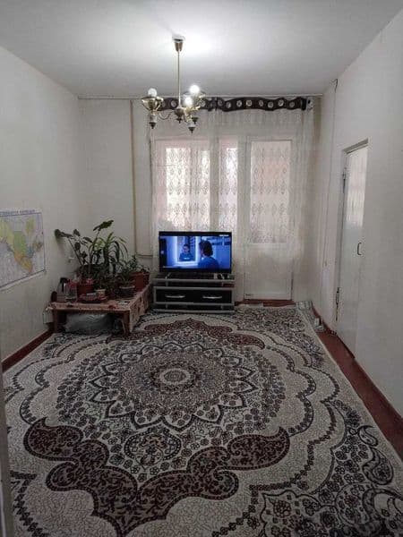 Сдается квартира Юнусабад 12 квартал. 2 комнатная 2 этаж. Пу — фото 3