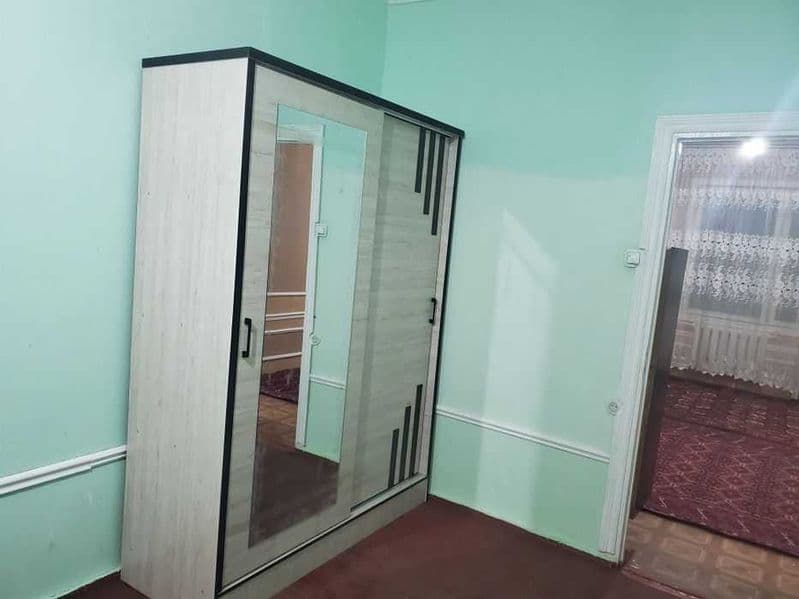 Сдаётся квартира миробод район рисвий ислом ота мечеть 2 ком