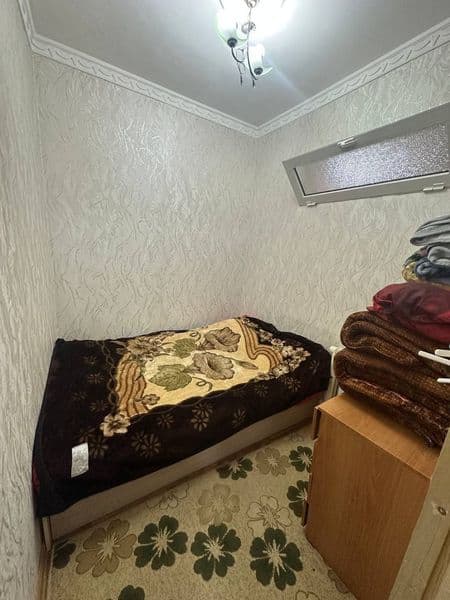 Юнусабад 14 кварталда 1 хона 2 килинган уй оилага,кизларга е — фото 4