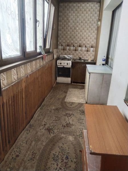 Сдаю аренду <br />
Юнусабад-6 квартал <br />
2х переделаная  — фото 3