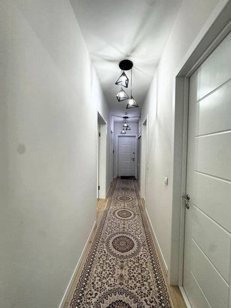 Аренда квартира Навастройка <br />
Район - Алмазар <br />
Ор — фото 3