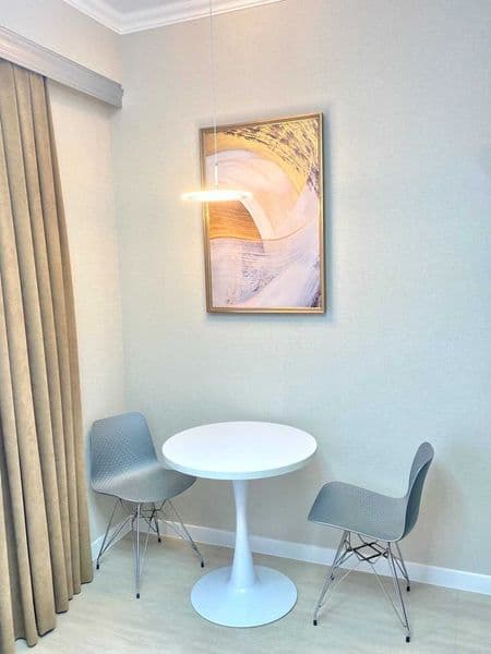 Сдаётся  Квартира на ЖК Silk Road<br />
Ориентир - Метро БИЙ — фото 4