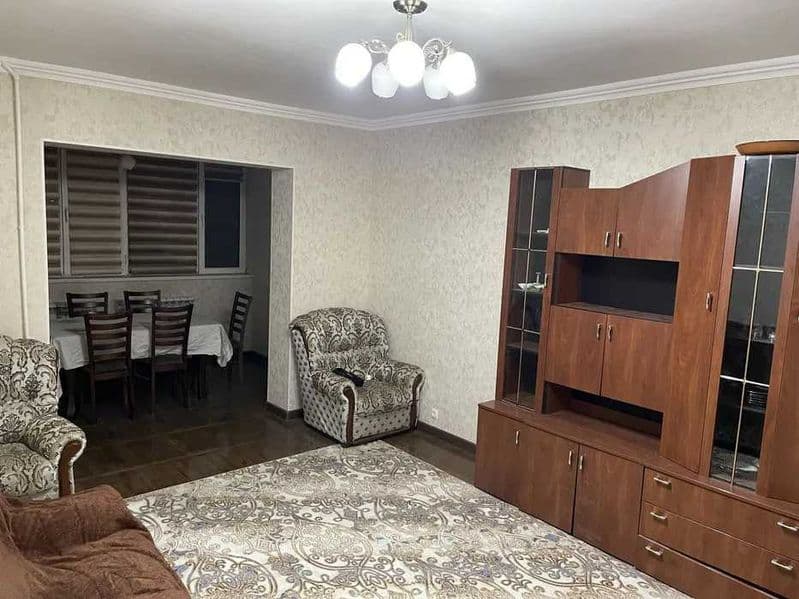 В аренду предлагается светлая и уютная квартира с хорошим ре — фото 2