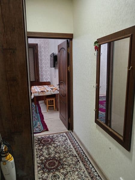 Район - Алмазарский <br />
Коракамиш 2/1<br />
Ориентир - Ал — фото 4