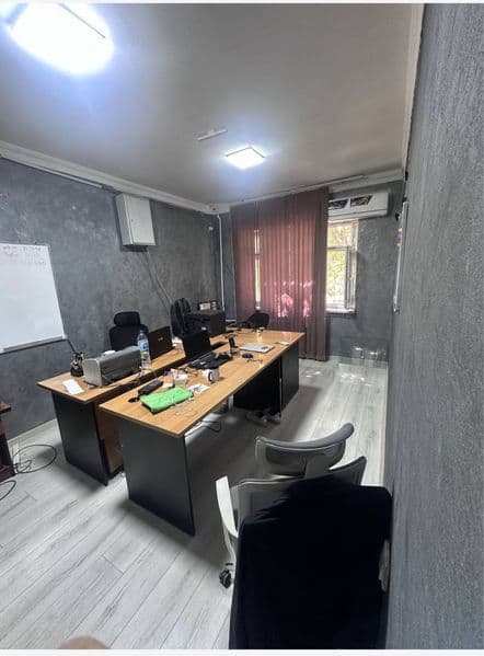 Arenda Yunusabod 14 Metro Turkiston<br />
Offis uchun <br /> — фото 3