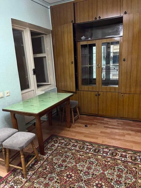 Аредна 4х комн квартира метро Тинчлик минимум на 1 год<br /> — фото 3