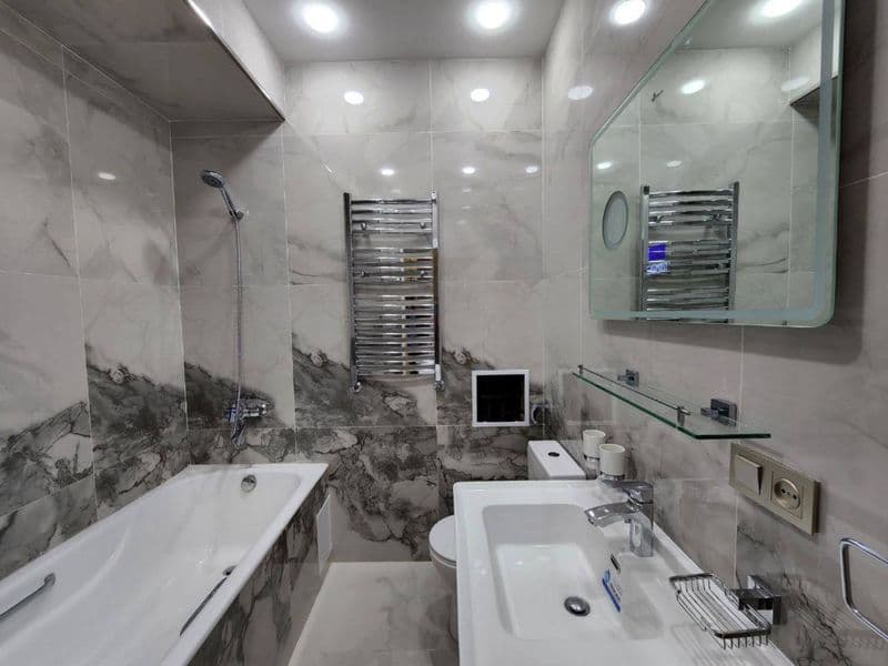 НОВОСТРОЙКА 4/7/9<br />
Яккасарайский район <br />
(ориентир — фото 2