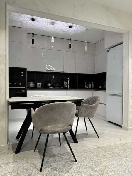 Район: Яшнабадский<br />
Адрес: ул. Махтумкули<br />
<br />
 — фото 3