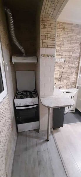 Юнусабад 13, <br />
Ориентир: Ахмад Дониш <br />
2 комнатная — фото 5