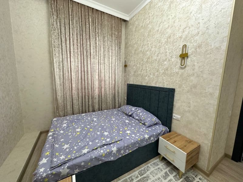 Novzada ijaraga beriladi 3 xonali akuratni insonlaga berilad — фото 4