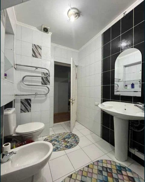 Срочно сдается в Аренду 2 комнатная квартира<br />
Ориентир  — фото 3