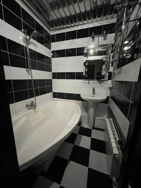 FAQAT UZOQ MUDDAT TURADIGAN OILA UCHUN <br />
STUDENT VA QIS — фото 3