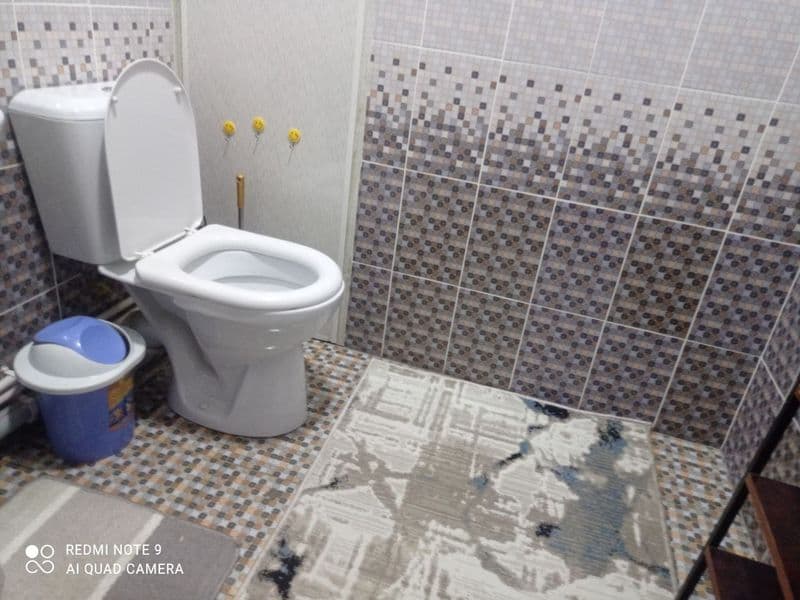 Аренда метро беруни 2.хонали оилага берилади янги ремонт гил — фото 5