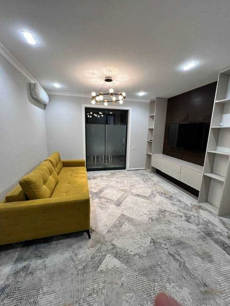 Yashanabod tumanida 3 xonali kv ijaraga beriladi, yashash uc — фото 5