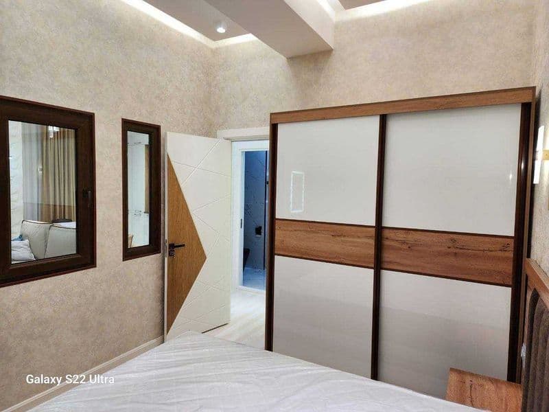 Район: Мирзо-Улугбекский <br />
Адрес: ЖК Век<br />
<br />
К — фото 2