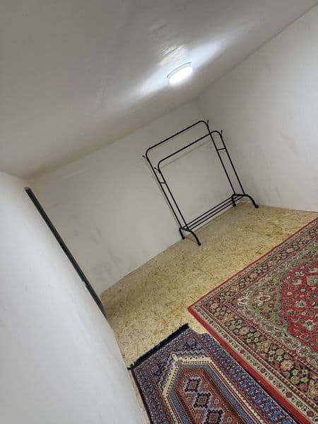 Ijaraga uy student va ishchilar uchun temiryol kolleji oldid — фото 2